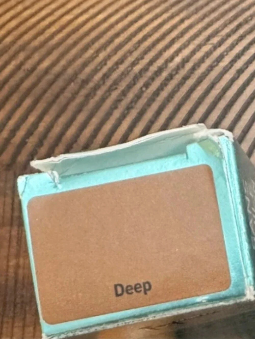 🆕️it cosmetics Foundation Shade 'Deep'